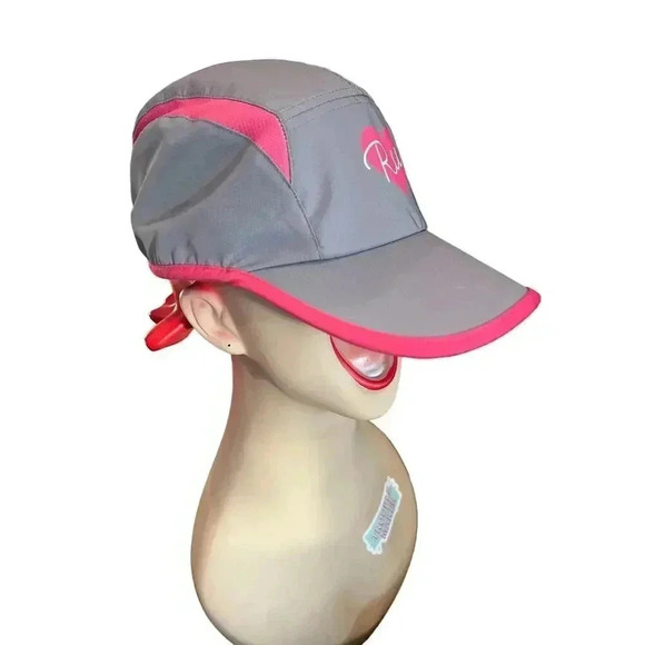 Boco gear running hat one size - Picture 4 of 6